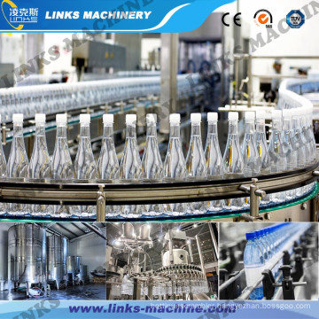 Good Quality Best Bottled Water Filling Machine Price /Drinking Water Filling Line